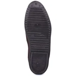 Gliders by Liberty Men's Brown Casual Loafers image 4