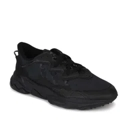 Adidas Originals Men's OZWEEGO Coal Black Casual Sneakers image 2
