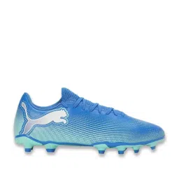 puma FUTURE 7 PLAY FG/AG Unisex Football Boots image 1
