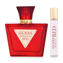 GUESS Seductive Red Gift Set for Women image 1