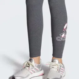 Adidas Women's ULTRABOOST 1.0 Grey Running Shoes image 1