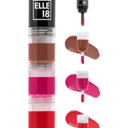 Elle 18 Lit Lip Stack Road Trip - 4.5 ml-image-46
