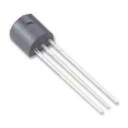 ONSEMI Single Bipolar Junction Transistors - BJT TRANSISTOR, NPN, 40V, TO-92, FULL REEL 2N3904TFR. (Pack of 2000)-picture-21