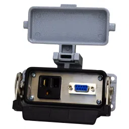 Wago METAL ENCLOSURE, 1PORT, 8000-0100/1000-0363-picture-31