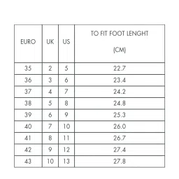 Shezone Women's Grey Ethnic Juttis image 3