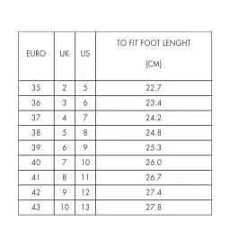 Shezone Women's Blue Ankle Strap Sandals image 3