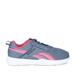 Reebok Women's Austin 2.0 Slate Blue Running Shoes image 1