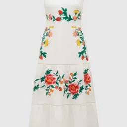 forever new Ollie One Shoulder Maxi Dress image 5
