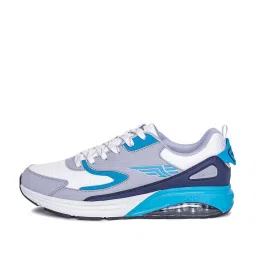 Red Tape Men's Off White Running Shoes image 3