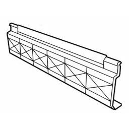 Cablofil International Coupler PVC Cable Tray Accessory, 6377 90 (Pack of 20)-image-16