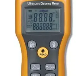 Metravi DM-09 Ultrasonic Distance Meter 16 m-picture-31