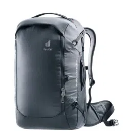Deuter Aviant Black Medium Rucksack Backpack-image-27