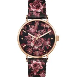 Ted Baker BKPPHF201 Analog Watch for Women-image-62