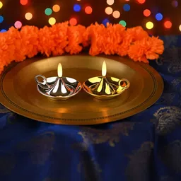 HINDCRAFT Set of 2 LED Swing Candle-picture-12