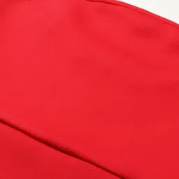 DODO & MOA Red Shift Dress image 5