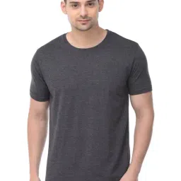 Color Capital Multicolored Regular Fit T-Shirt - Pack of 4 image 2