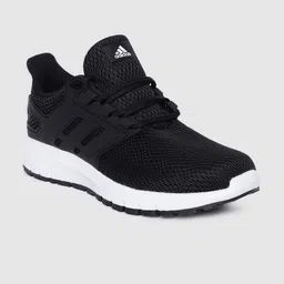 ADIDAS Men Black ULTIMASHOW Running Shoes-image-60