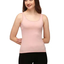 Soie Pink Camisole image 1