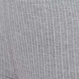 Neva Grey Striped Thermal Bottom image 5