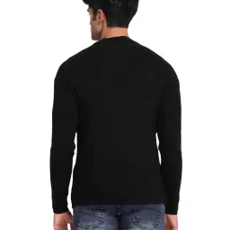 Global Republic Black Regular Fit Shrug image 2