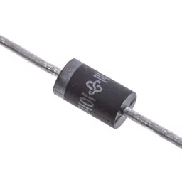 Vishay Ultrafast Rectifiers Diode 100 V 3 Amp 2 Pin DO-201AD, UF5401-E3 (Pack of 1400)-picture-21