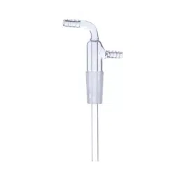ABGIL Adapter Vacuum Inlet with Hose Connection Borosilicate Glass and B34 Cone, ADP-48-06-picture-19