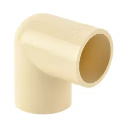 Astral inch CPVC Plain Elbow 90, M512110502 image 1