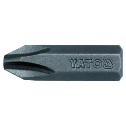 Yato PH3x30 mm Impact Screwdriver Bits YT-7896-image-1