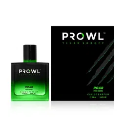 Prowl by Tiger Shroff Roar Eau de Parfum - 100 ml-picture-13