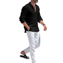 Floura Men Kurta image 3