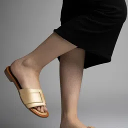 DressBerry Women Open Toe Flats-picture-37