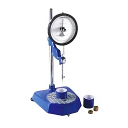 U-Tech Penetrometer Apparatus With Electronic Digital Timer and Electrical Arrangement SSI-405-picture-38