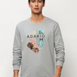 SHOWOFFFF Men Printed Sweatshirt-picture-18