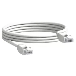 Schneider Electric 600 mm RJ45 to Male RJ45 Male Terminated Network Cord, TRV00806-image-22