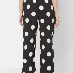 Sweet Dreams Black Polka Dots Pyjamas image 2