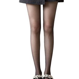 Alexvyan High Waist Streachable Stockings-picture-15