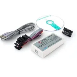 Xilinx Platform USB Download Cable Jtag Programmer for FPGA CPLD C-Mod XC2C64A-picture-44