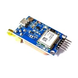 GPS NEO-8M Satellite Positioning Module Development Board for Arduino STM32 51 – M8L-03A-12-picture-25