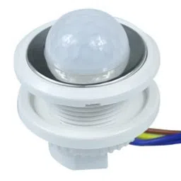 AC 220V PIR Detector Infrared Motion Sensor Switch With Adjustable Light Sensitivity and Time Delay-picture-10