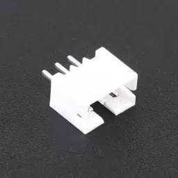 WAFER-PH2.0-3PZZ-XUNPU-1x3P 3P PH Tin 3 -25℃~+85℃ 2A 1 2mm Brass Direct Insert Plugin,P=2mm Wire To Board Connector ROHS-picture-10