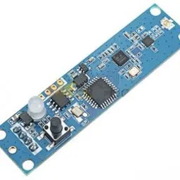 5V Wireless DMX512 2.4G Receiver Transmitter PCB Module Board for Stage Lighting-picture-41