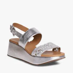 dune london Women Wedges Kouper In Heeled Sandals image 3