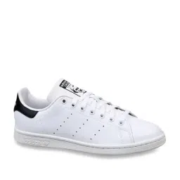 Adidas Originals Stan Smith White Sneakers-picture-12