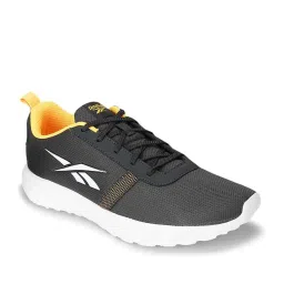 Reebok Men's Energy Runner 2.0 Grey Running Shoes image 2