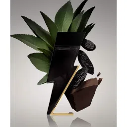 Carolina Herrera Bad Boy Eau De Toilette - 50 ml image 3