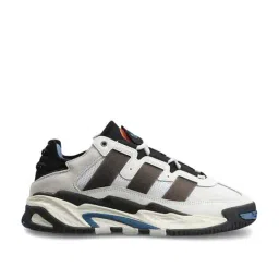 Adidas Originals Men's STREETBALL White Casual Sneakers-picture-17
