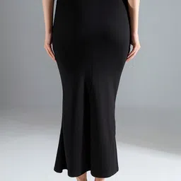 IndianRang Pack Of 2 Mid-Rise Saree Shapewear image 2