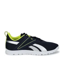 Reebok Men's ROCKFIELD Navy Running Shoes image 1