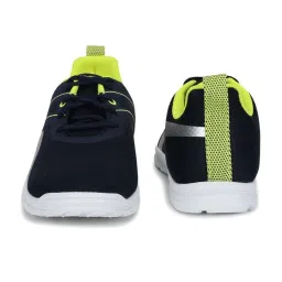 Reebok Men's ROCKFIELD Navy Running Shoes image 5