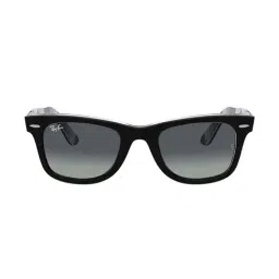 Ray-Ban 0RB2140 Grey Havana Wayfarer - 50 mm-picture-17